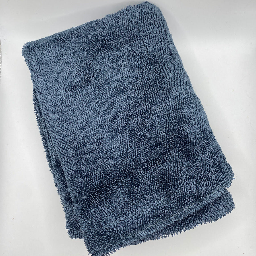 Micro fibre de séchage 1400 GSM.