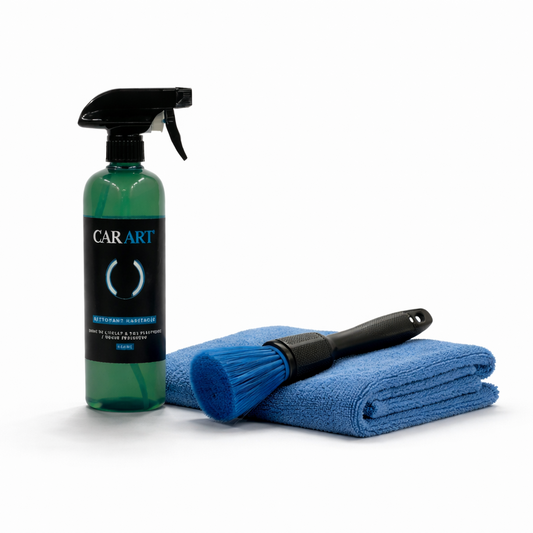🔵 kit pro habitacle