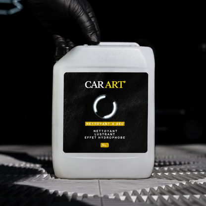  Notre nettoyant waterless est prêt a l'emploi . Utilisable ou que vous soyez, c'est une alternative pratique, rapide, efficace, et écologique . C'est le produit nettoyant du futur, face aux réstrictions d'eau il est indispensable ! Nettoie, fait briller, et effet hydrophobe. 
